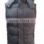 Men's Fashion Padded Vest & Body Warmer
