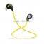 support OEM sport New Wireless v4.0 bluetooth stereo headphone