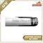 fashion new model 2016 metal usb memory sticks 64gb laser logo