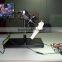 LY CCD-1 can observe motherboard magnify to 150 times clamped on the desk