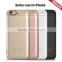 New model battery case 5800mAh for iphone 6, factory outlet price power case