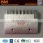 GAA453BV7,Escalator Comb Plate 198*150 CTR 23T
