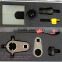 Hydraulic Electronic Unit injector test bench-Heui tester