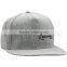 alibaba com cotton 5 panel snapback cap