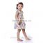 wedding dress2016 winter new fashion kids clothes baby dress pictures party baby girl summer dress