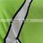 mens green white contrast color soccer striped t-shirts