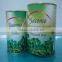Canned food