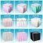 FRS-PPF(f5-f9)medium efficiency pocket(bag) air filter