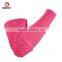 Hot Sell Polyester Wholesale arm elbow sleeves For Sport