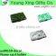 Water transfer printing credit card holder/fashion card holder/business card holder