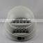 Portable 3 in 1 lymph drainage machine pressotherapy with far infrared to lose weight