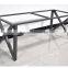 2015 New Modern Dining Table Designs Dining Room Table Hot Sale Dining Table