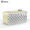 Baseus Forsic Series FW-01 Portable Subwoofer Shower Wireless Bluetooth Speaker Car Handsfree Call For IOS Android Phone MT-5767
