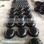 A234 Grade WPB * WP5 * WP9 * WP11 * WP22 * WP91 caps