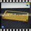 Hot sale Six pieces clear acrylic bathroom set from China