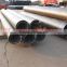 Alloy 625	N06625 2.4856 Pipe Line seamless steel tube