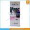 Retractable banner stand,pull up display stand
