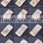 Fashion Rhinestone Electroplate Cell Phone TPU Case for Iphone 6s 7plus 7