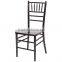 Cheap wedding chair rentals dining chair wood/chiavari chair