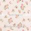 wholesale high quality linen/cotton shirt fabric