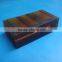 engineering plastic PSU block polysulfone parts