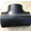 ASTM A860 MSS SP75 WPHY 46 PIPE FITTINGS SEAMLESS REDUCING TEE