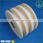 hot sale engineering high density uhmwpe plastic pulley wheels