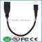 TYPE C to TYPE A Female Supper Speed + USB 3.1 cable