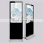 High brightness ultra-thin, new products indoor advertising lcd screen