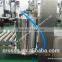 Food grade filling machine /quantitative filling/250kg weigh filler