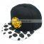 BSH017 New design letters embroidered cheap 6 panel custom baseball cap hats