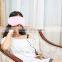 usb eye warmer massager