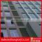 low cost sun shade aluminum louvre for building