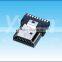 Dongguan Yxcon High Quality HDMI Plug Connector