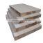 China Factory Directly Wholesale Malasia Melamine Blockboard
