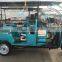 Three wheels e rickshaw for India, Hot sale e rickshaw for passenger