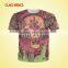 Bamboo t-shirts wholesale , Hot Sale Fashion Sublimation-t shirts,tall t-shirts wholesale