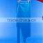 cheap disposable blocked PE Plastic apron