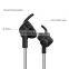 2016 New brand bluetooth earphone branded handsfree earphone bluetooth stereo earphone