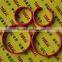 HYDRAULIC GUIDE RINGS SEALS 3CX 4CX 991/00036