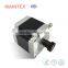 0.9 degree NEMA 23 Hybrid Stepper Motor Square 57BYGH / 57HSM