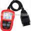 Super Function Auto Car Code Scanner Original Autel AutoLink AL319 Next Generation OBD II/EOBD Code Reader in Stock