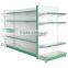 Best selling supermarket gondola shelving manufacturers