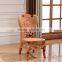 2015 China antique nature rattan malacca cane wood dinning room table chair furniture set                        
                                                Quality Choice