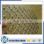 65mn stainless steel crimped wire mesh