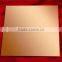 Copper clad laminate (CCL) single/double sided offcuts from Taiwan with competitive price