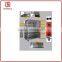 Automatic kictchen restaurant 6 rods gas rotisserie grill