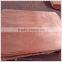 rotary okoume veneer sheets with best price from factory direct sale