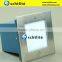 SPRING good quality 7*7cm popular outdoor led wall recessed light