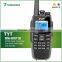 HOT!!! TYT DPMR Dual Band Transceiver DM-UVF10 Perfect Digital Walkie Talkie